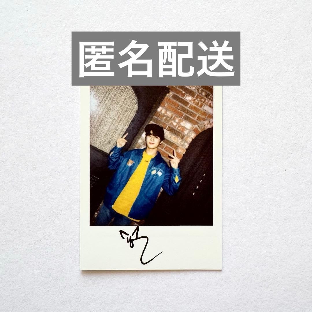 当選通知あり】NGT48 本間日陽 直筆サイン入りチェキ 水着チェキ 抽プレ