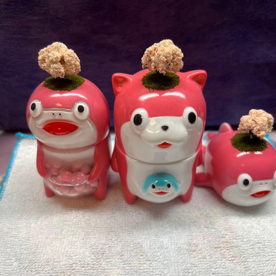 マイクラ][スプラトゥーン]ウォーデン スノーマン ハチ アレイ