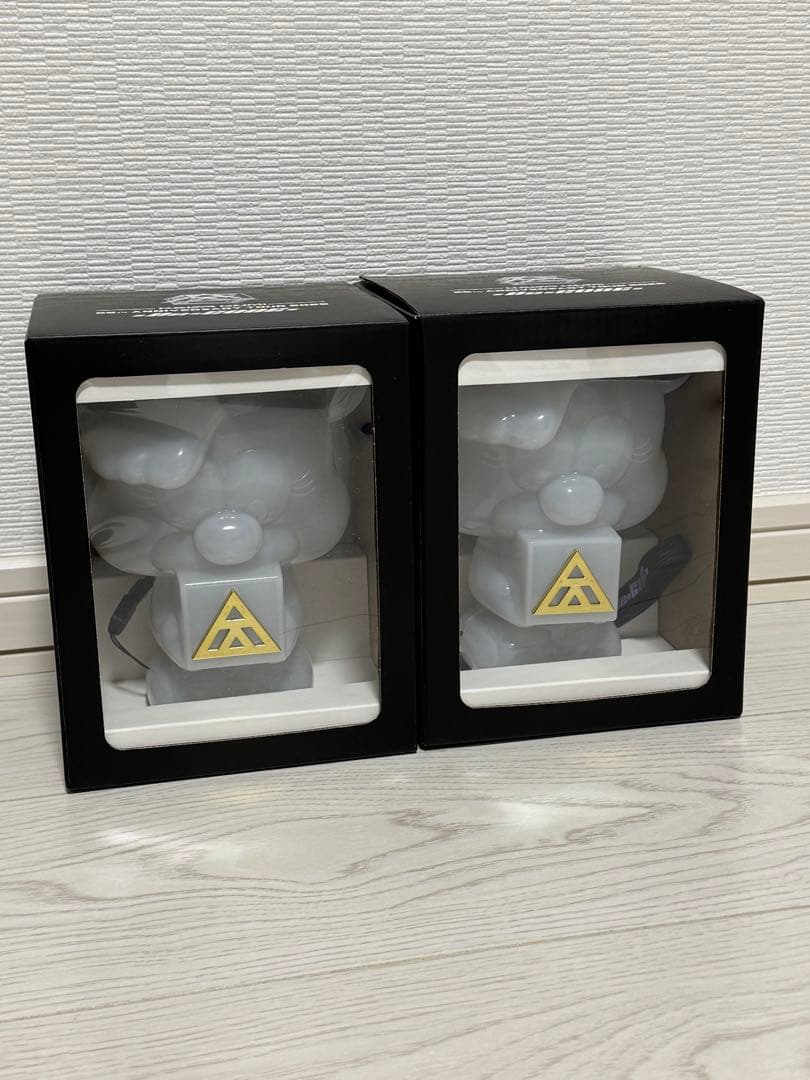 倖田來未　2025 ペンライト　2個セット　KLOOP PEN LIGHT 倖田來未 2025 ペンライト 2個セット KLOOP PEN LIGHT KLOOP PEN LIGHT