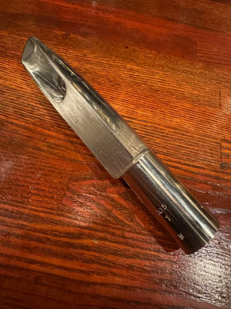 BergLarsen l 105 1 M【バリトンサックス用】