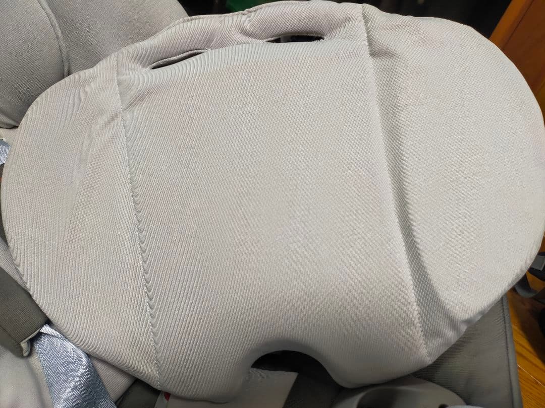 Cybex チャイルドシート トラベルシステム　エイトン ベース　isofix