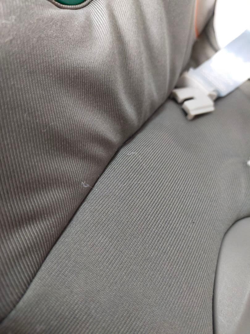 Cybex チャイルドシート トラベルシステム　エイトン ベース　isofix