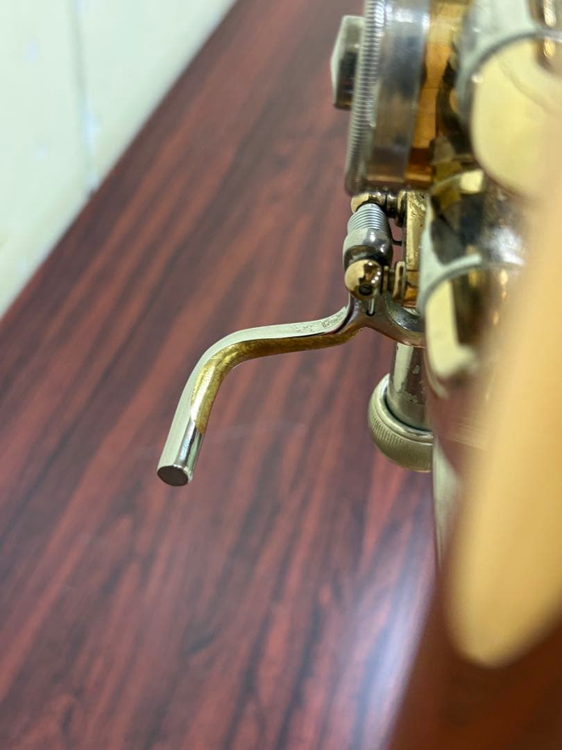 YSL 643 ヤマハ トロンボーン