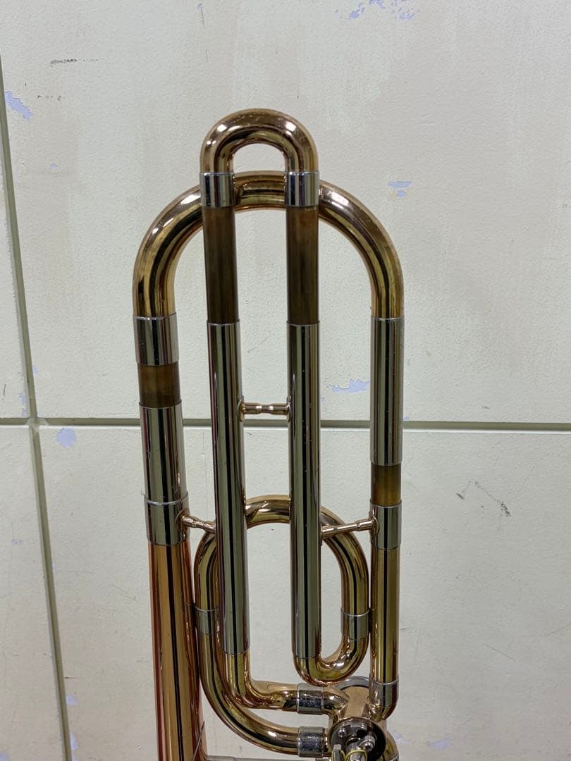 YSL 643 ヤマハ トロンボーン