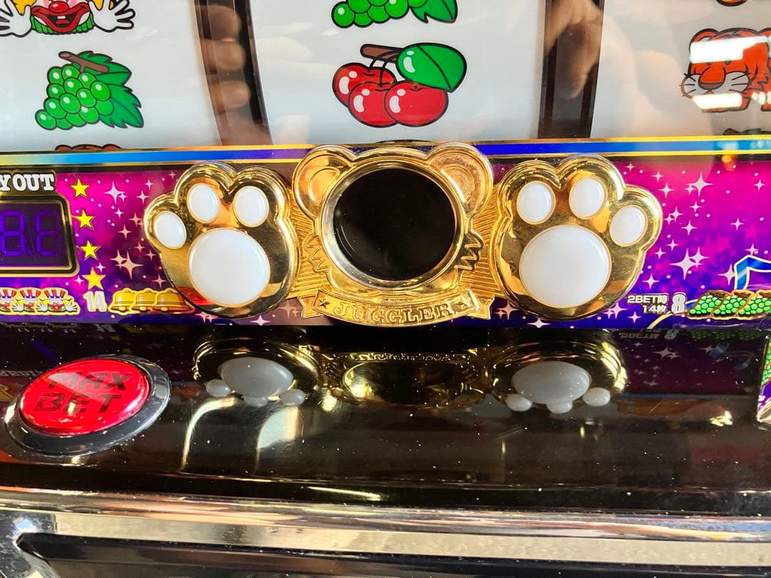 パチスロ実機 マイジャグラー5 マイジャグラーV 掲示板 | P-WORLD