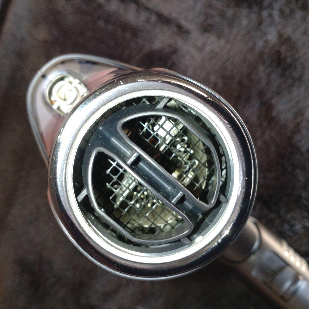 良　EH-NA0G ナノケア ドライヤー モーター新品　ノズル付　パナソニック