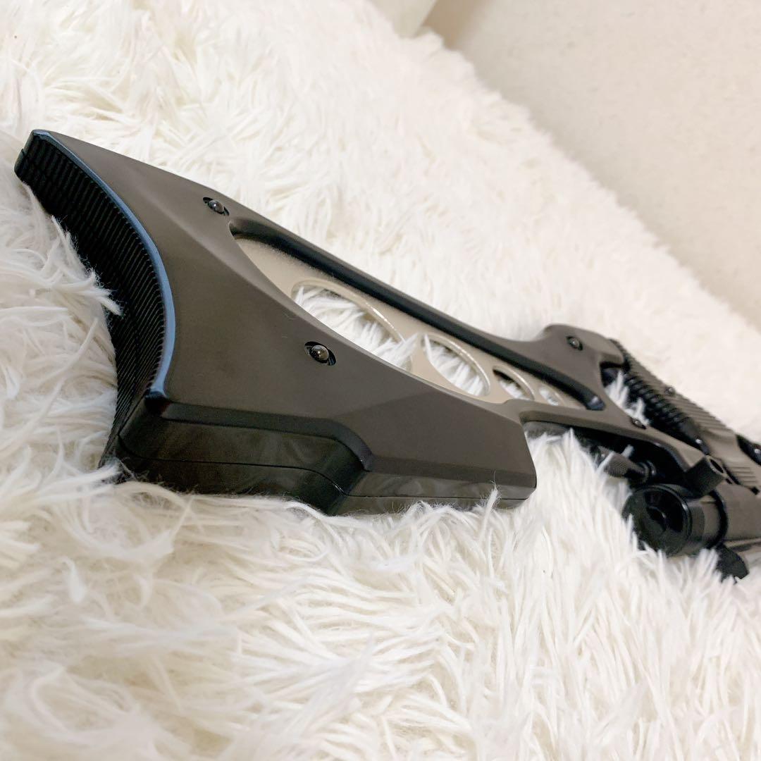 希少レア品 マスダヤ サンダーボルト S THUNDERBOLT エアガン