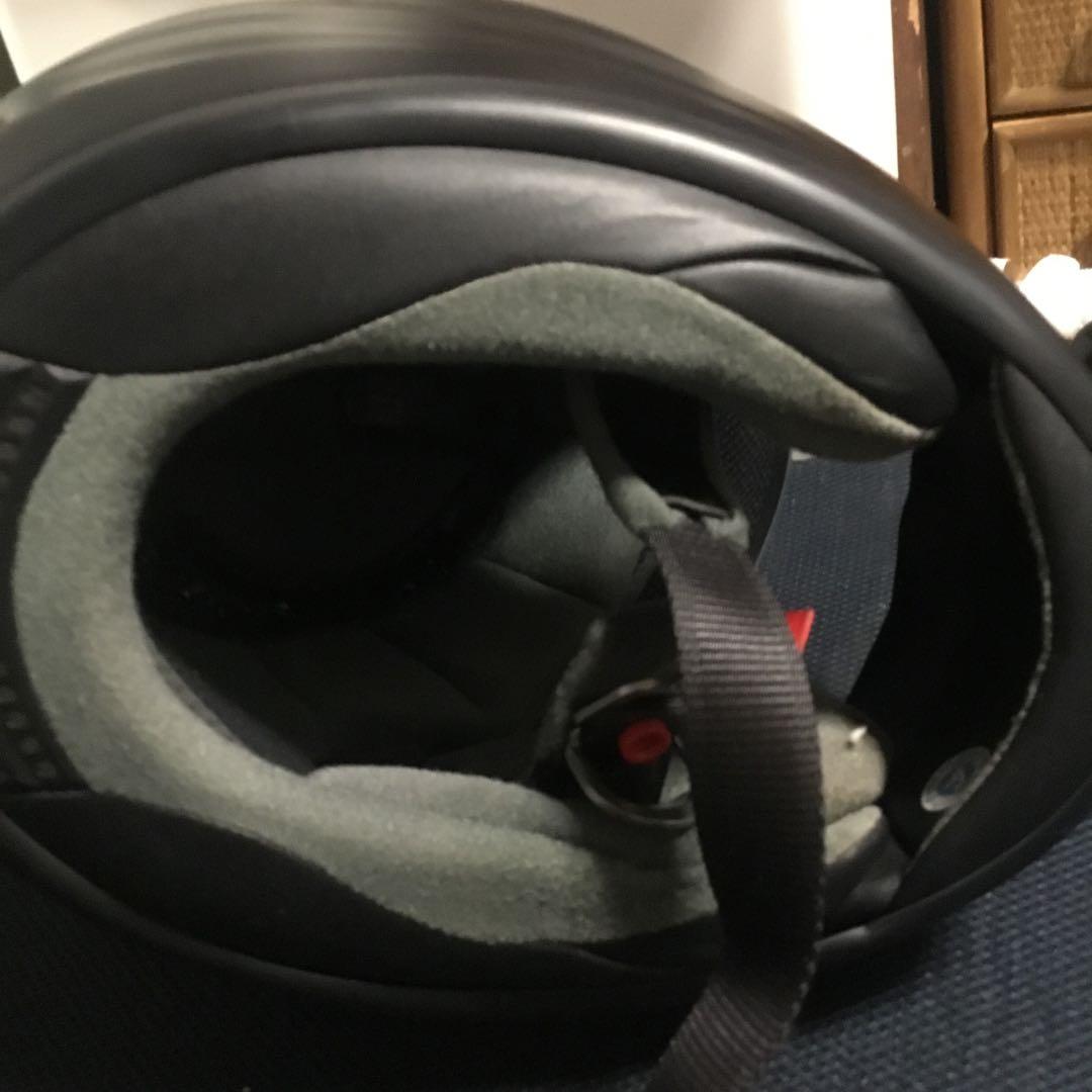 Arai アライ フルフェイスヘルメット マットブラック