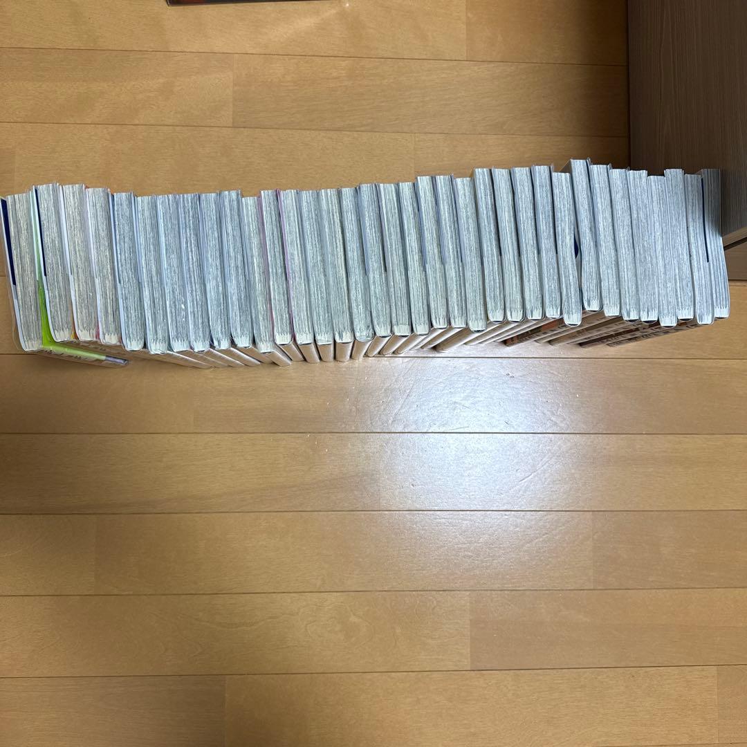 ブルーロック　本　1-35巻　全巻