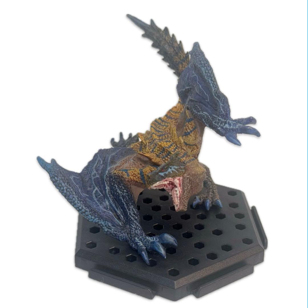 まとめ買い歓迎 モンスターハンター スタンダードモデル 荒鉤爪ティガ