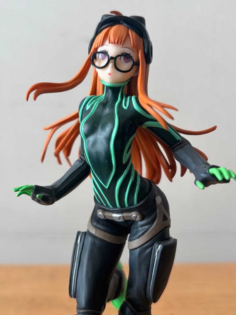 POP UP PARADE ナビ 佐倉双葉 ペルソナ5 - メルカリ