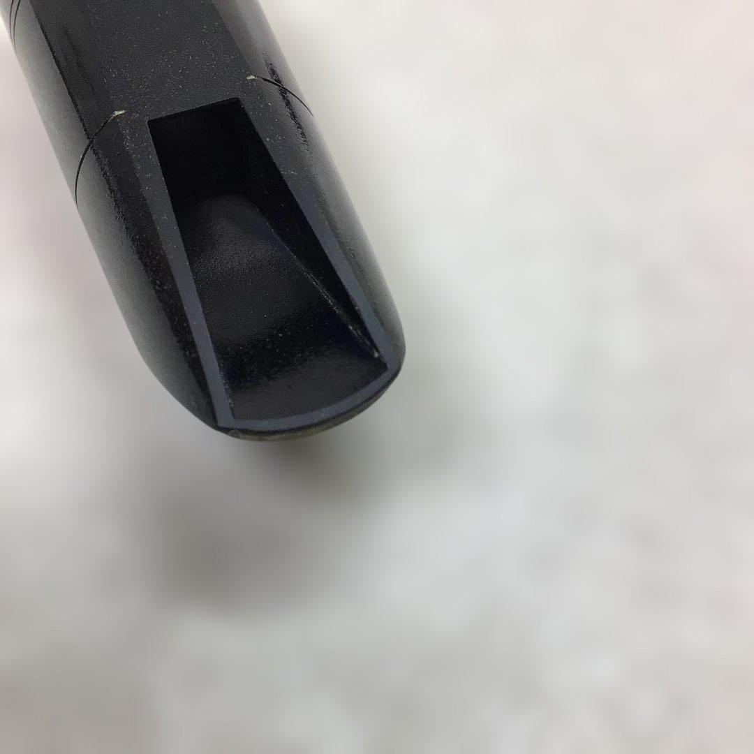 (37) YAMAHA ヤマハ　B♭クラリネット　YCL-351 程度良好