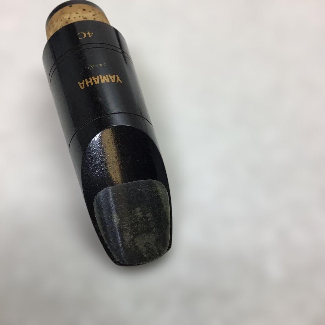 (37) YAMAHA ヤマハ　B♭クラリネット　YCL-351 程度良好