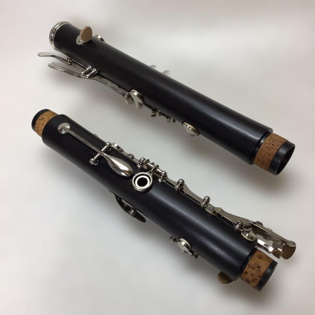 (37) YAMAHA ヤマハ　B♭クラリネット　YCL-351 程度良好