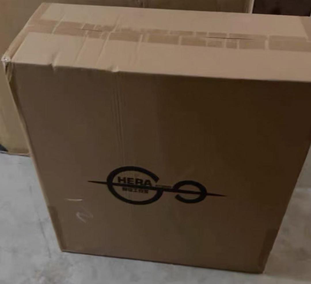 HERA Studio チェンソーマン　マキマ　支配の悪魔 1/4フィギュア