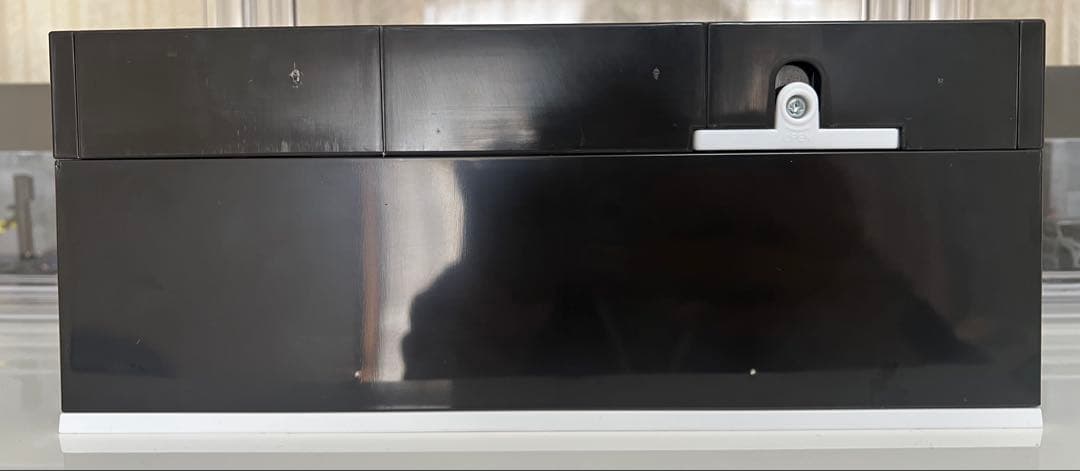 トミカ　プレミアム　ガレージ　nsx