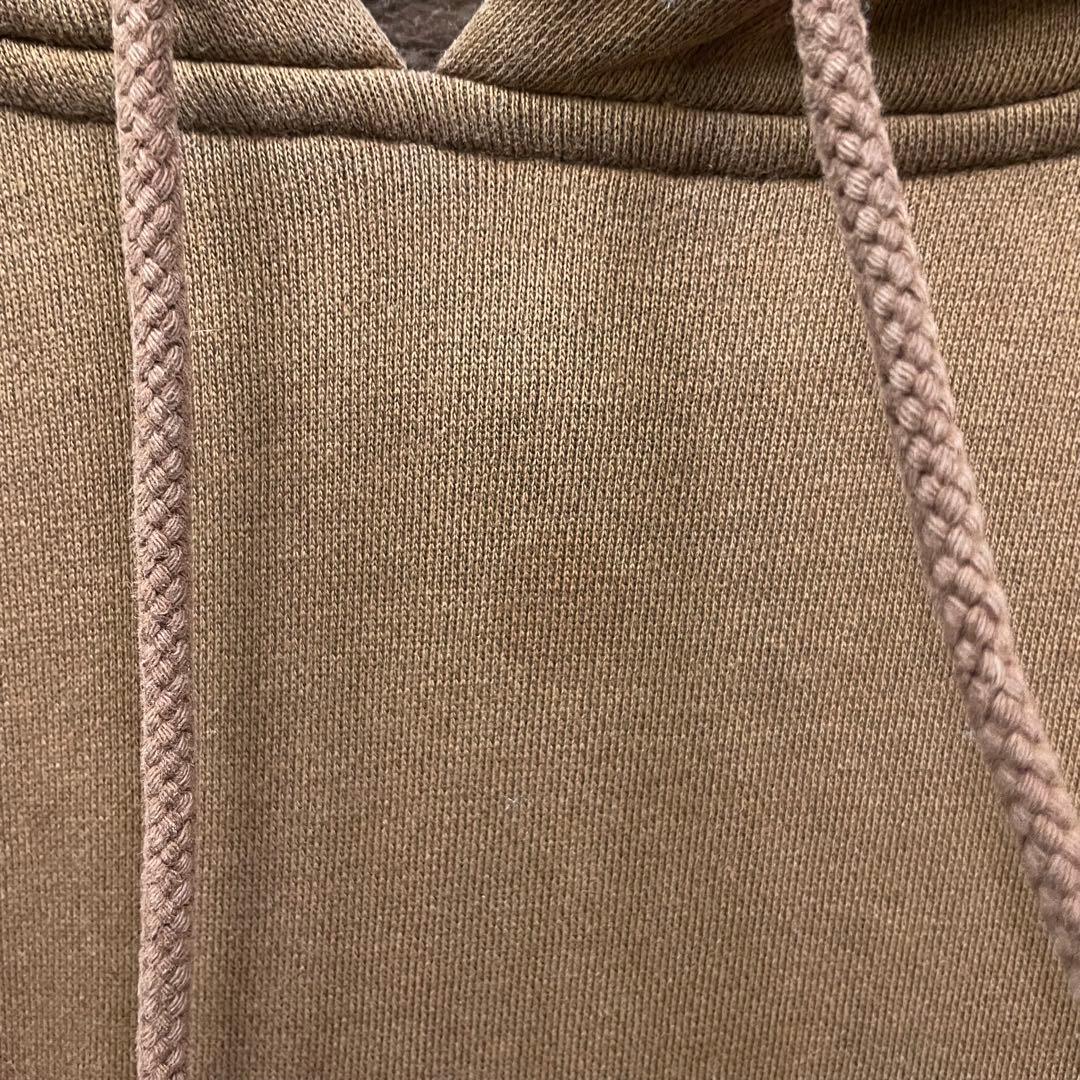 【即購入OK】00's Stussy オマージュパーカー　サイズL stucci