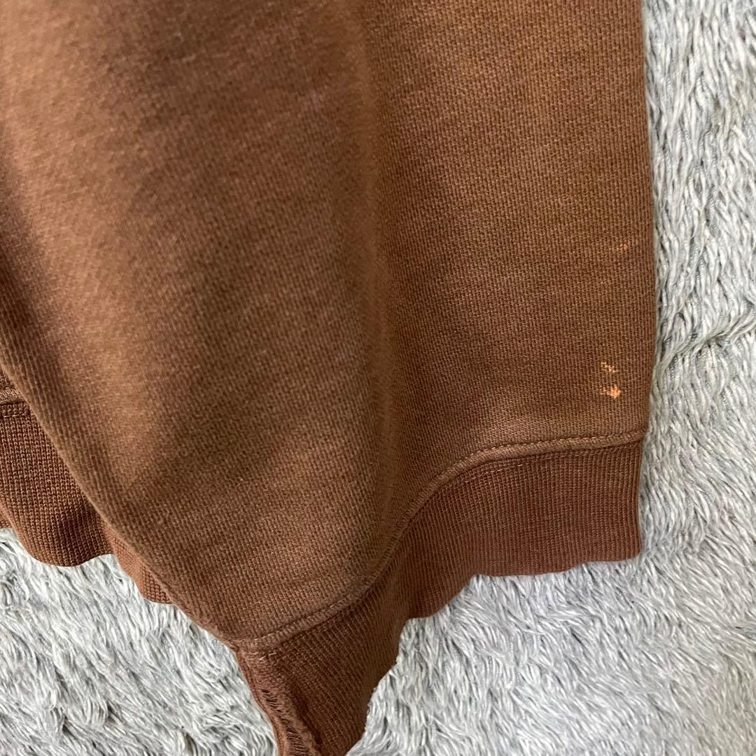 【即購入OK】00's Stussy オマージュパーカー　サイズL stucci