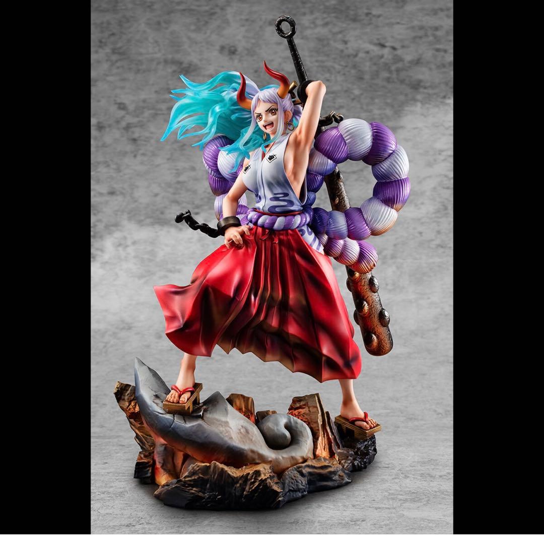 Portrait.Of.Pirates ワンピース ヤマト