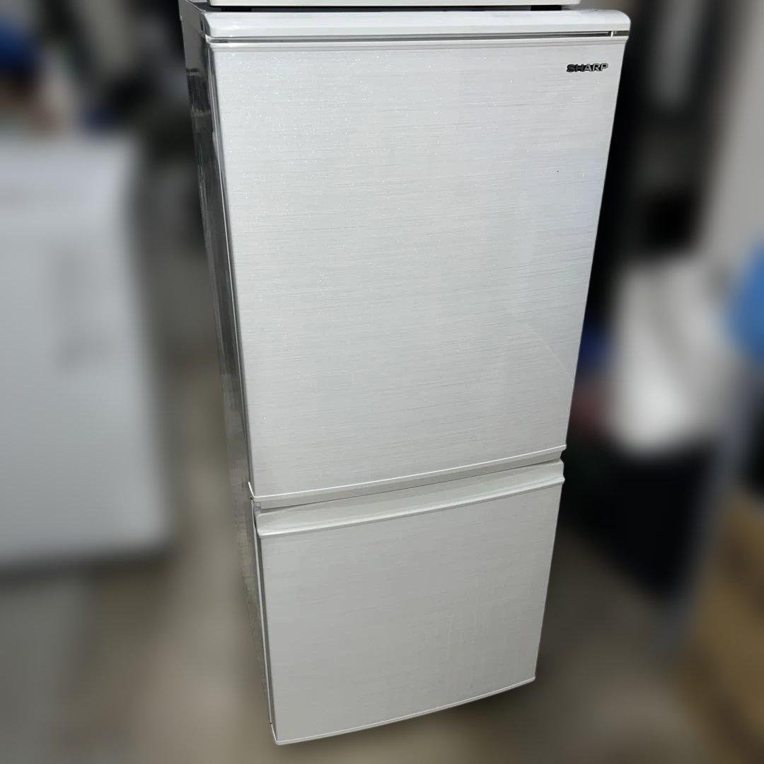 Panasonic/SHARP/冷蔵庫.洗濯機.オーブン3点/左右付け変え自在扉