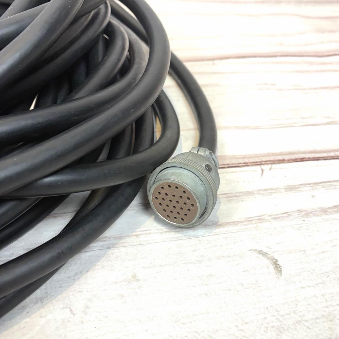 TEISCO ジャンクションボックス テスコ 8ch マルチケーブル 約28m