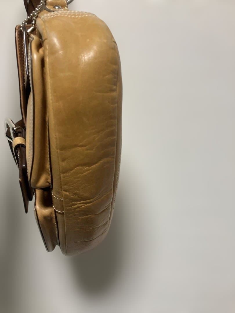 コーチ　ショルダーバッグ　10579