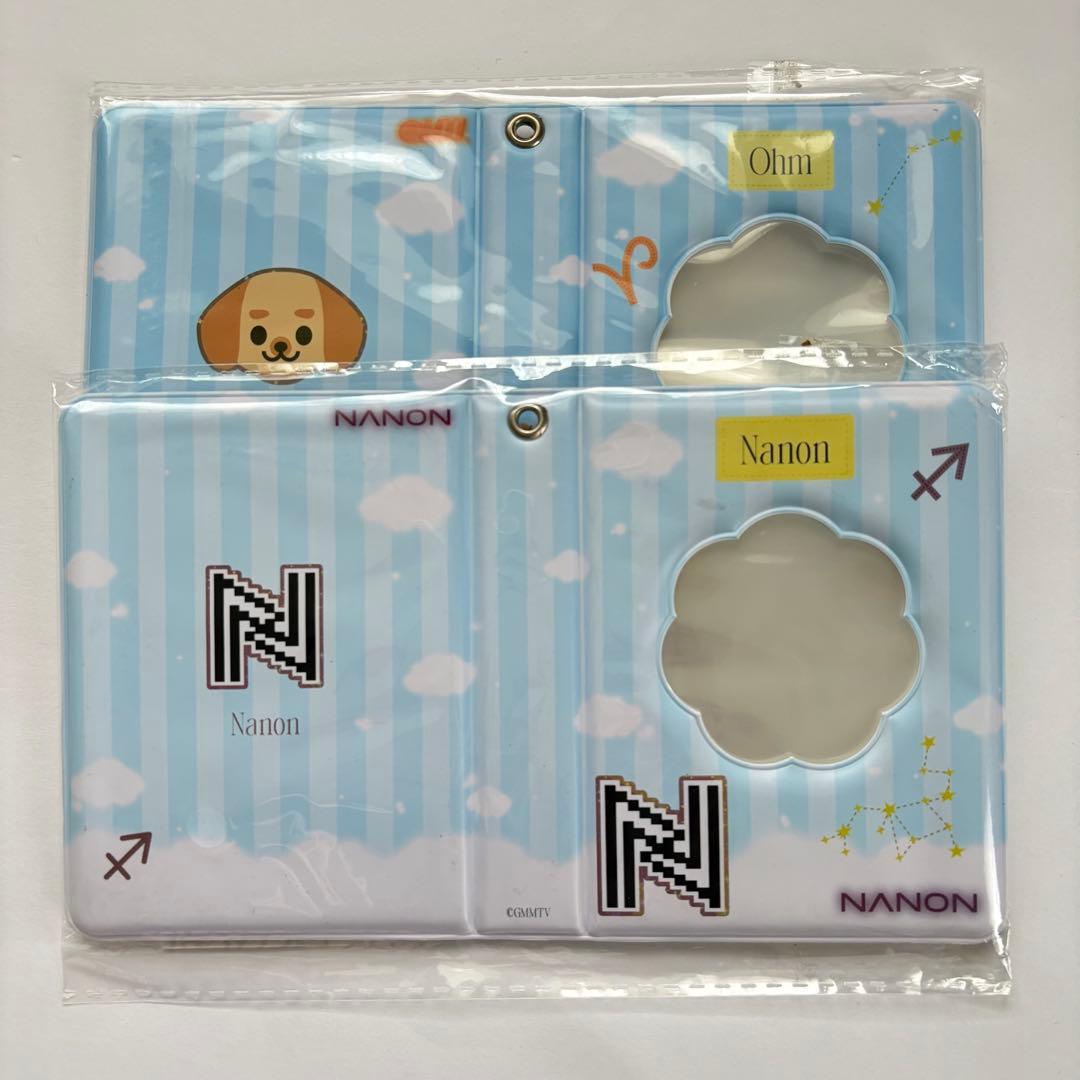 【こび】OhmNanon