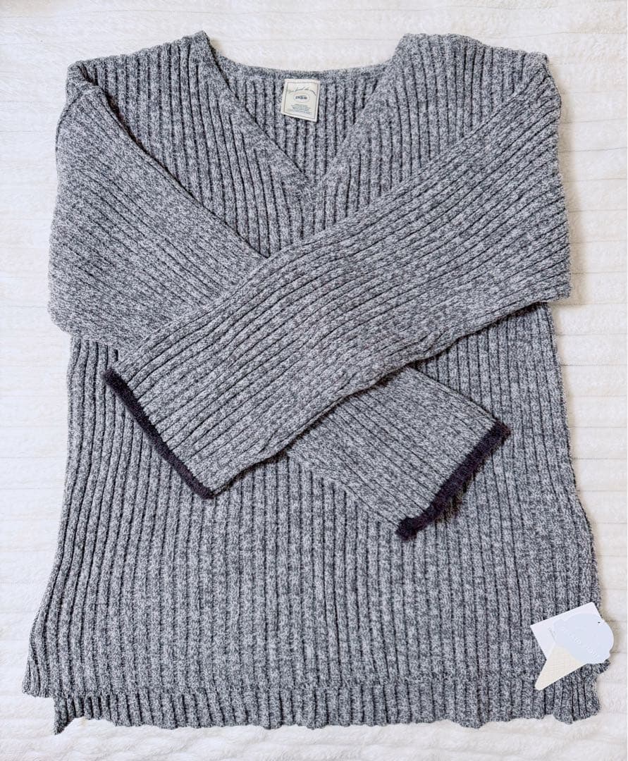 新品タグ付き！ジェラートピケ エアモコ×スムーズィーライン ルームウェア