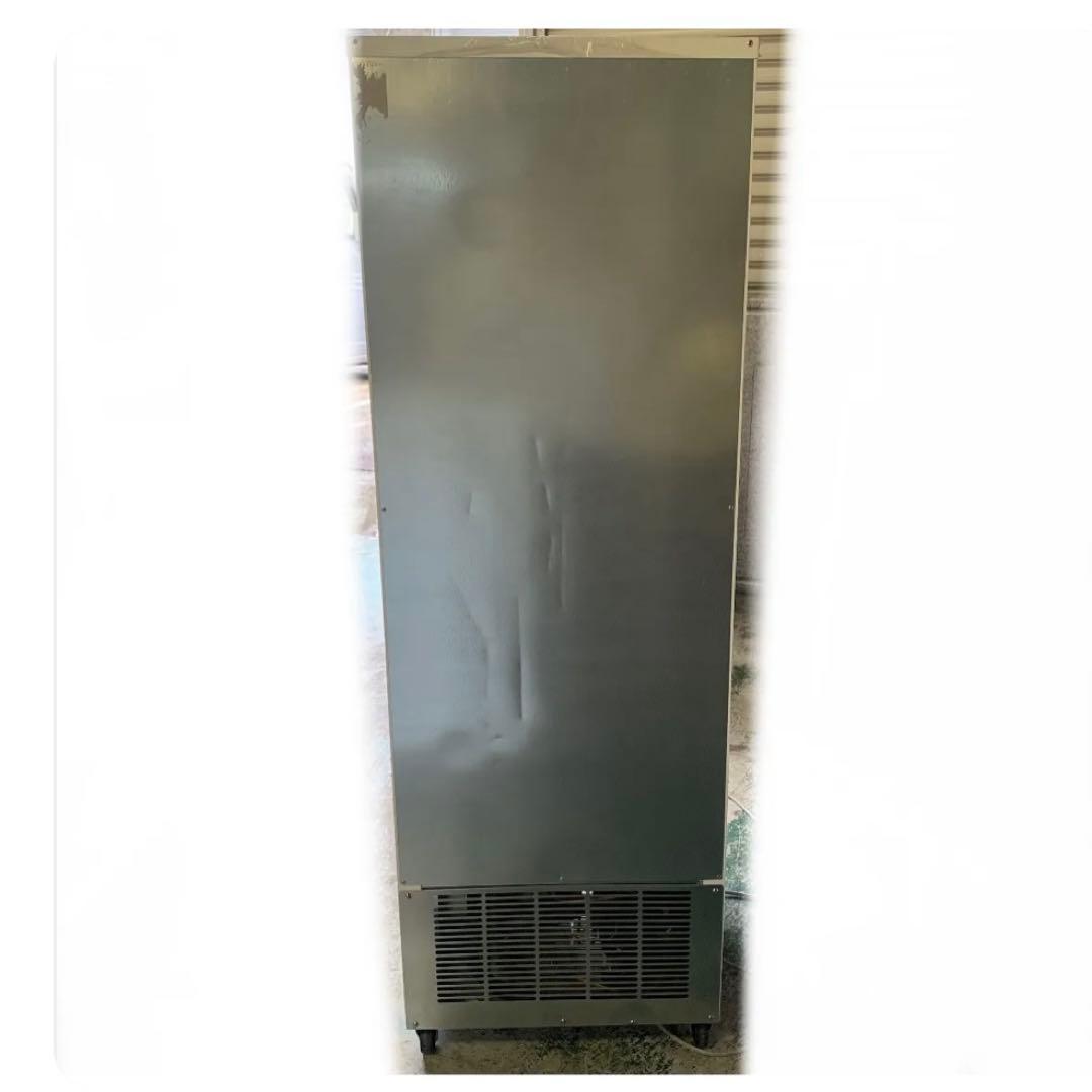 10ms36ホシザキ 小型冷蔵ショーケース USB-50TL 2022年購入