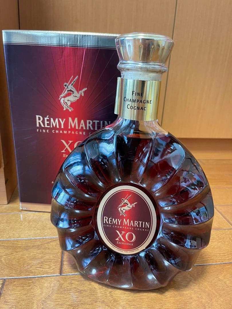 レミーマルタン エクセレンスRémy Martin XO Excellence