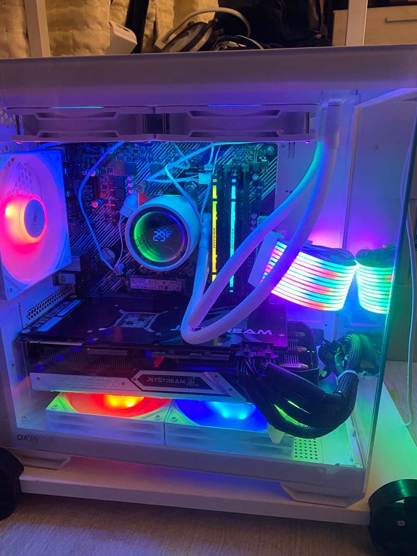 自作PC Ryzen7 5800X RTX2070super 自作PC】CPUについて（Ryzen7 5800Xの仕様とレビュー） | 自作PC