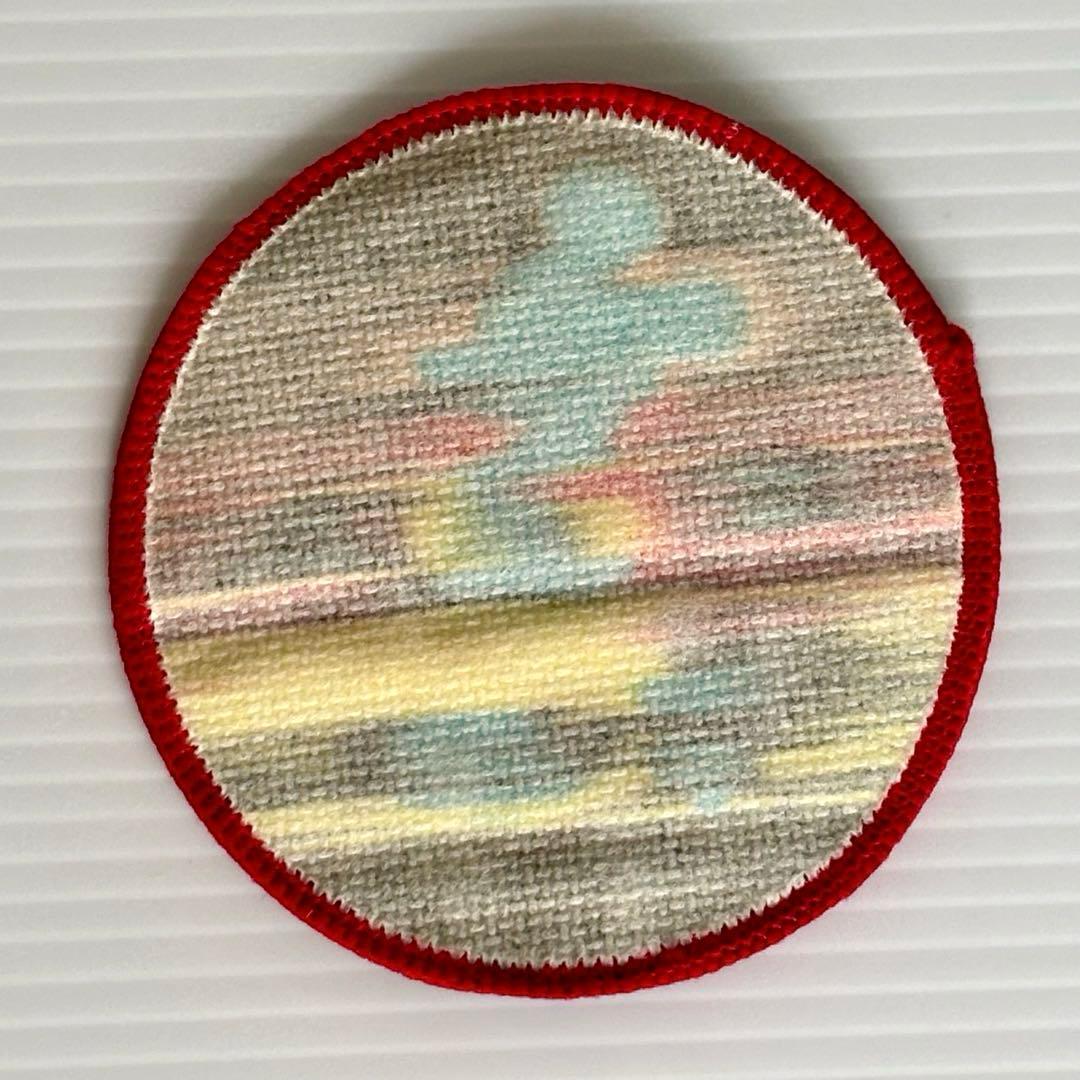 ヴィンテージ】1977MARXミッキーマウス腕時計＊ワッペン＊1967バッジ