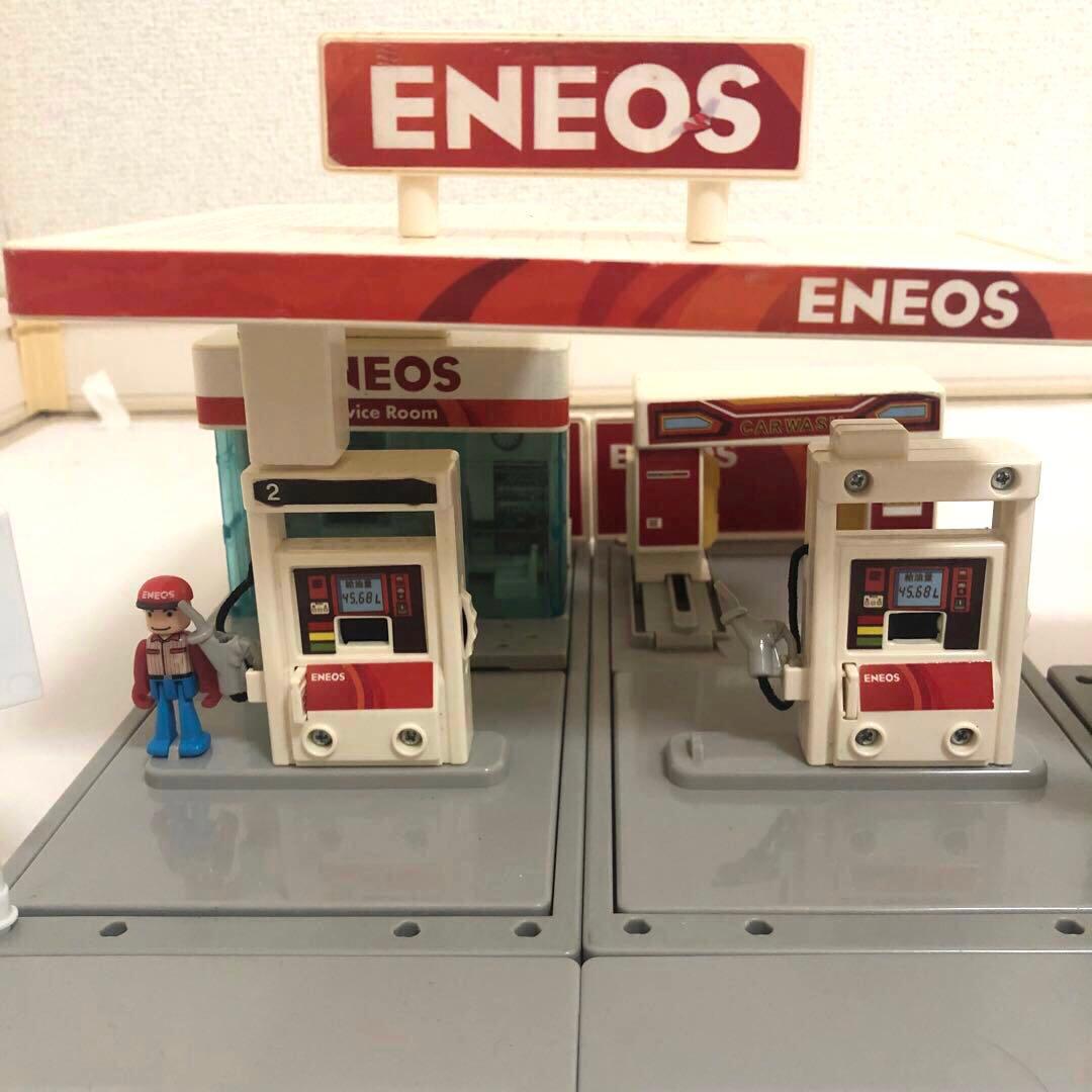 トミカタウン　まとめ売り　パーツ