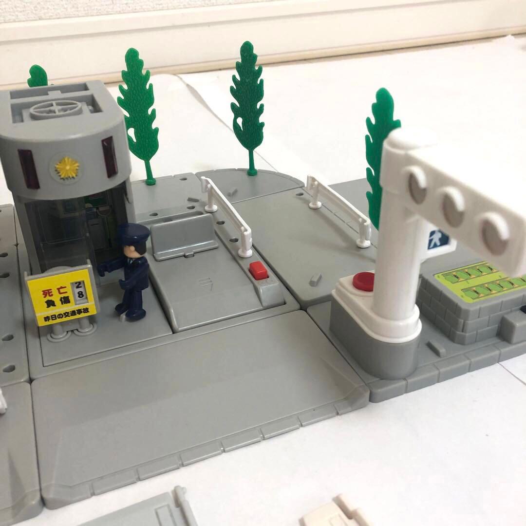 トミカタウン　まとめ売り　パーツ