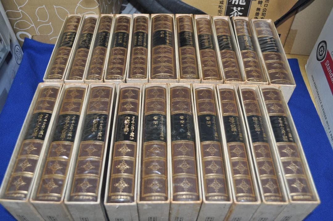 ドストエフスキー全集 全20巻+別巻 米川正夫 個人訳 河出書房新社