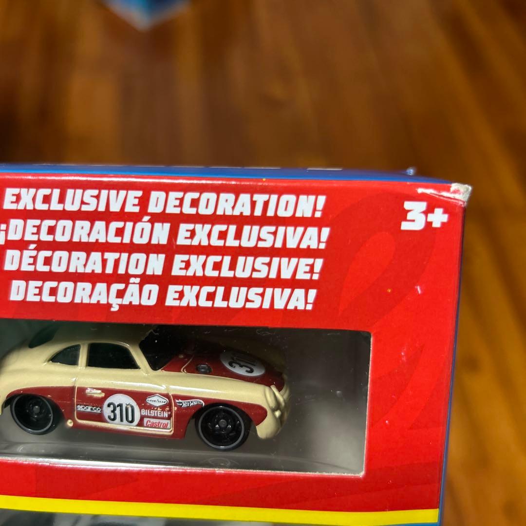 1/20まで値下【美品】ホットウィールHot Wheels ミニカーセット