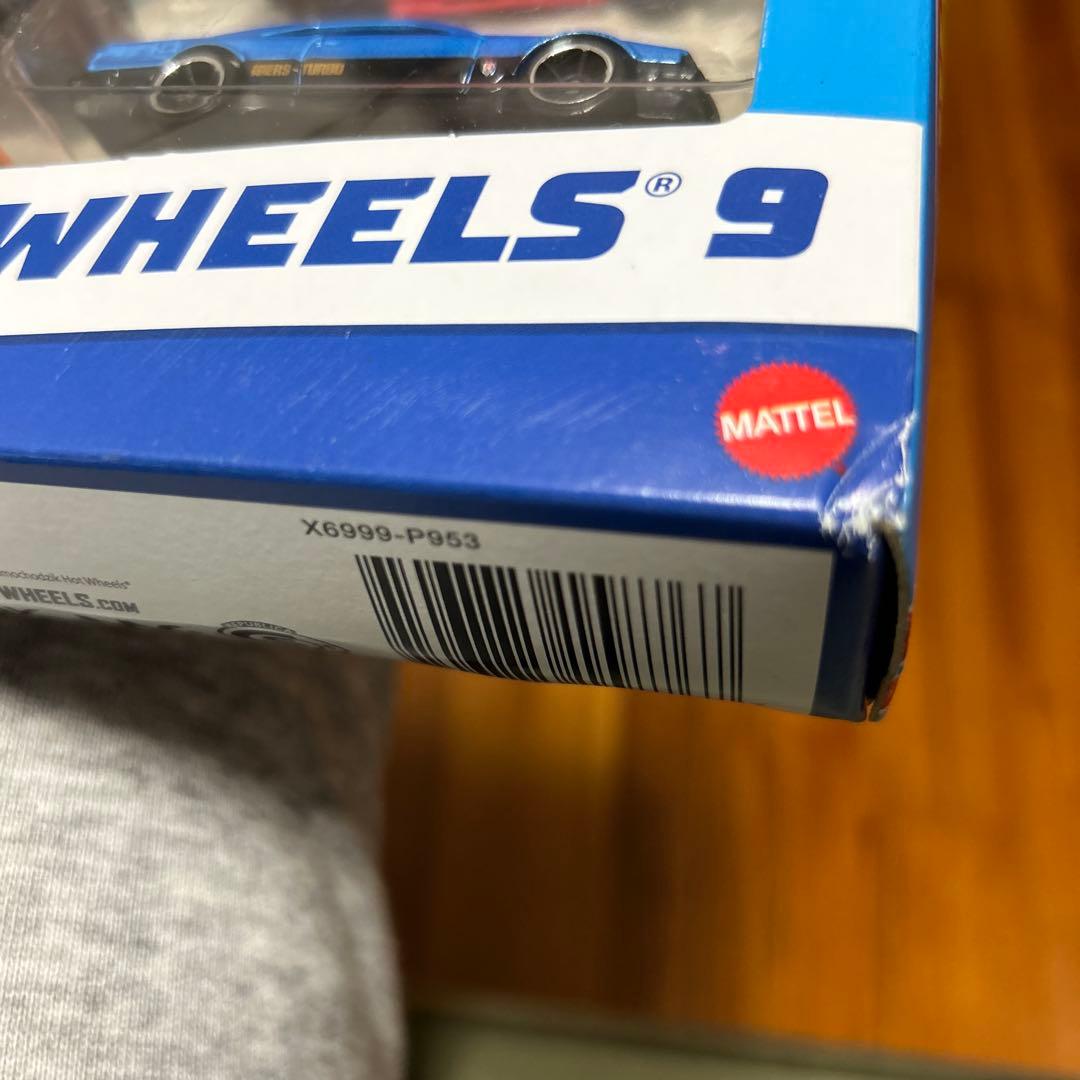 1/20まで値下【美品】ホットウィールHot Wheels ミニカーセット
