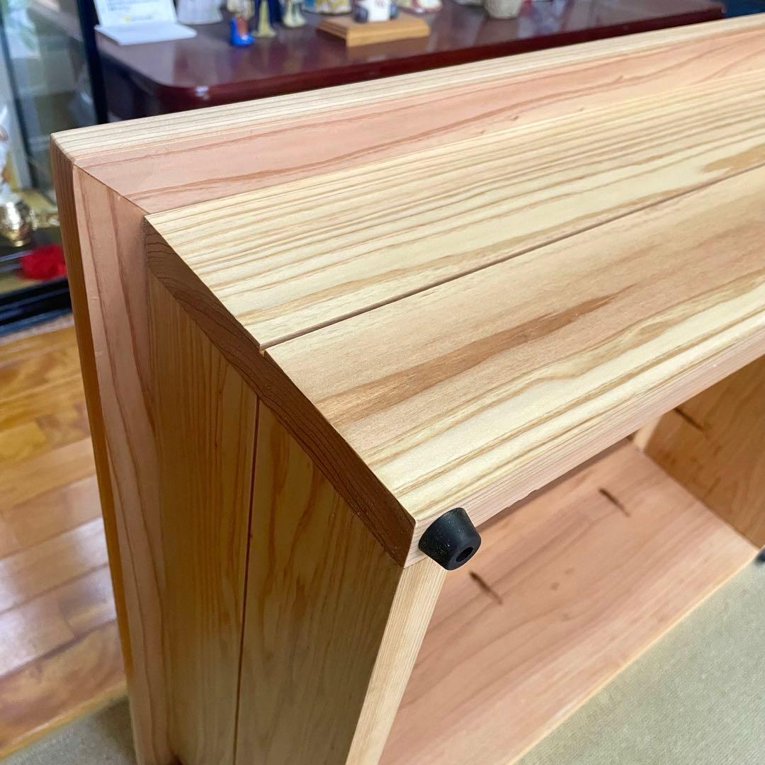 新作 トロ舟 ビオトープ 木枠 めだか飼育 カラー:ナチュラル - メルカリ