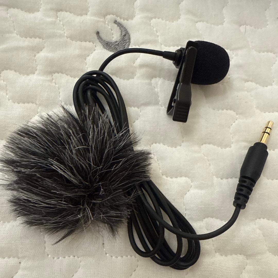 ワイヤレスマイクシステム 送信機1台+受信機1台セット