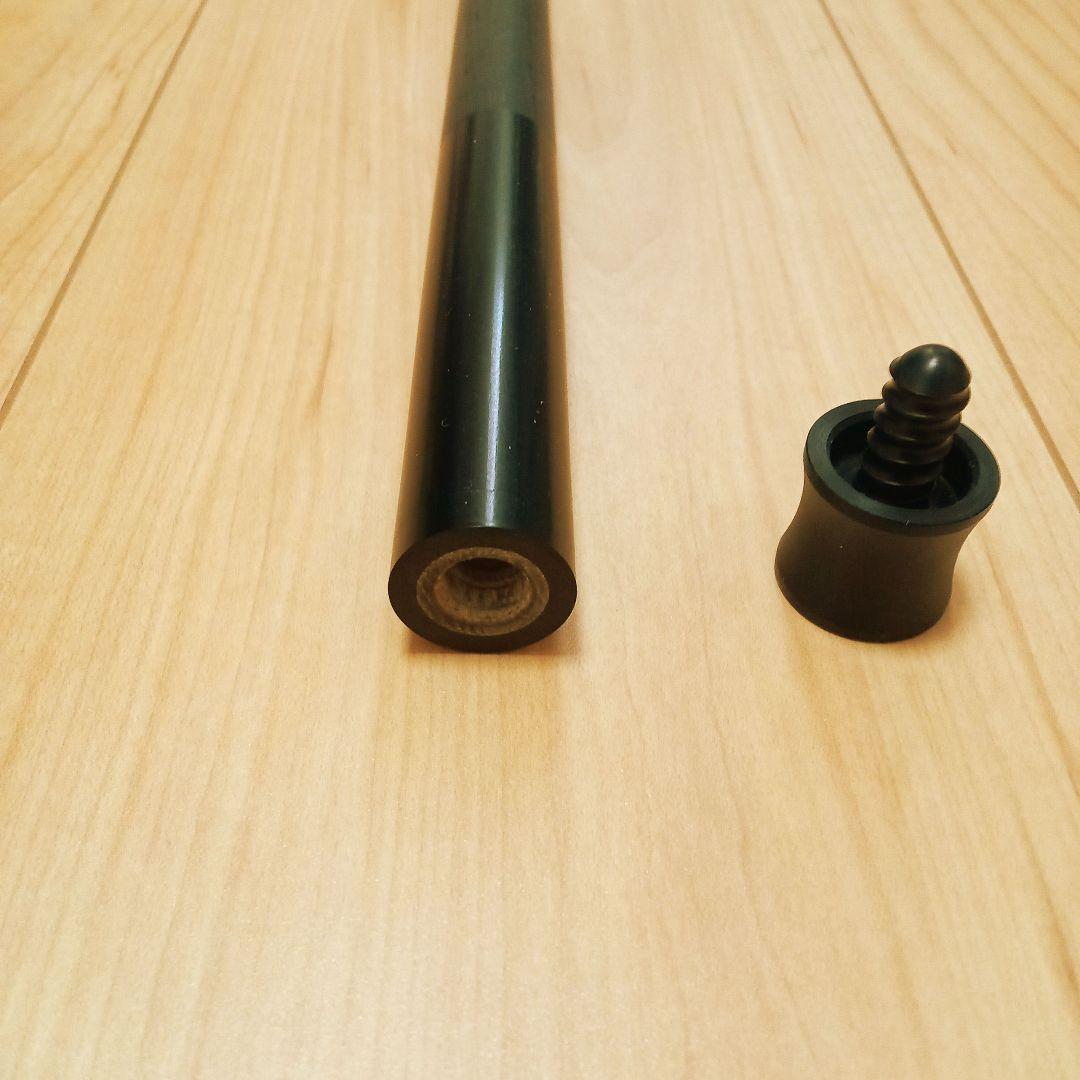 【最終価格】BANジャンプキュー 　　カーボンシャフト　ビリヤード