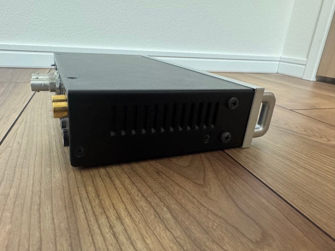 最終値下】RME Fireface UCX オーディオインターフェイスARC付