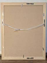 真作 版画 木版画 錦絵 美人画 三人の遊女図 浮世絵美人三