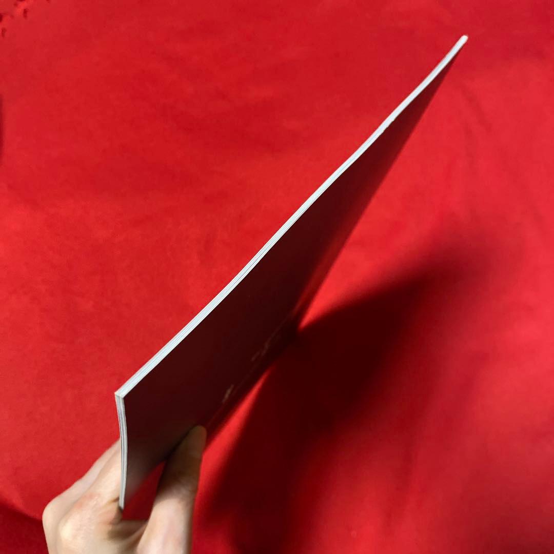 劇場版 空の境界 白純里緒 両儀式盗撮写真集　コミケ