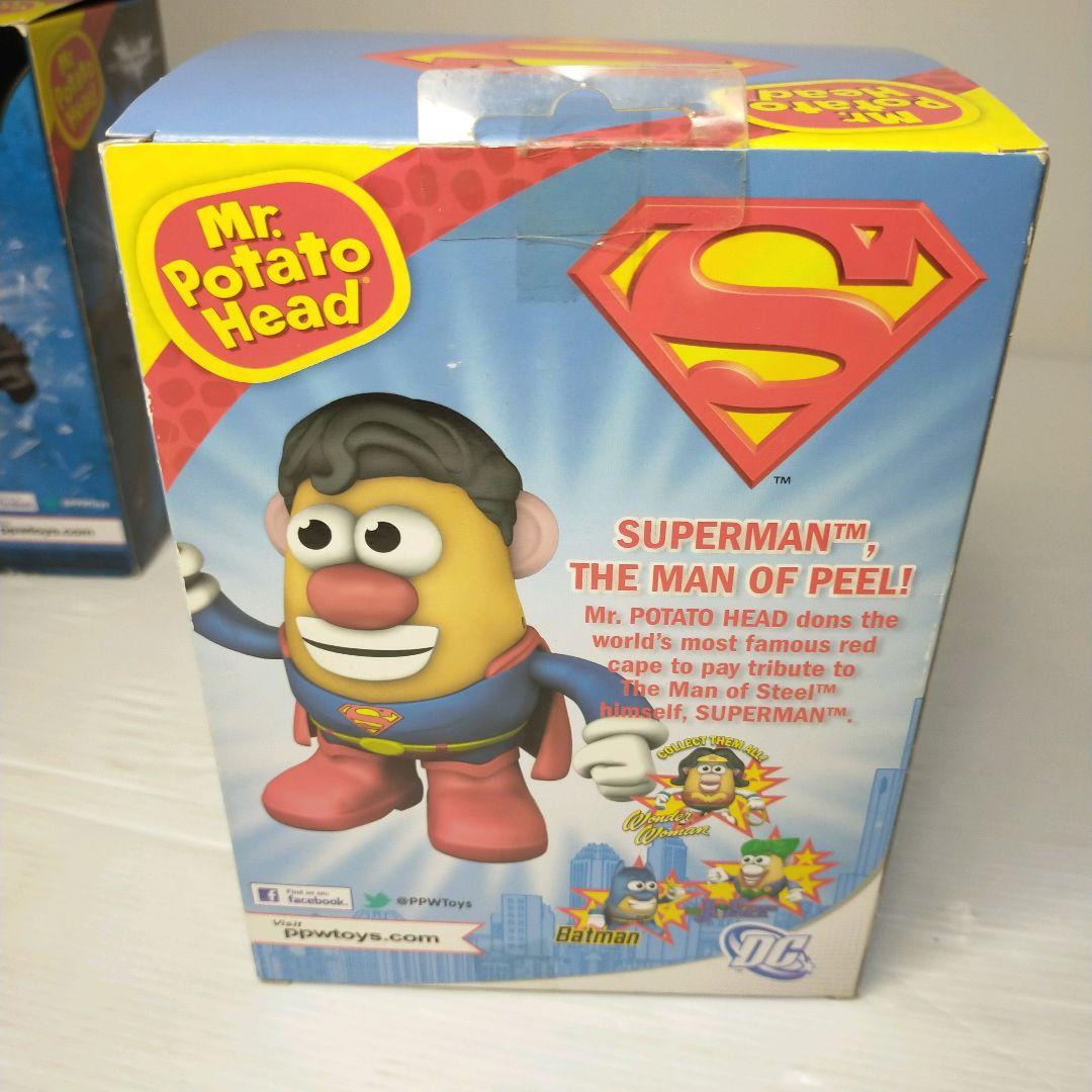 激レア】 トイストーリー Mr.ポテトヘッド 5体纏め売り - メルカリ