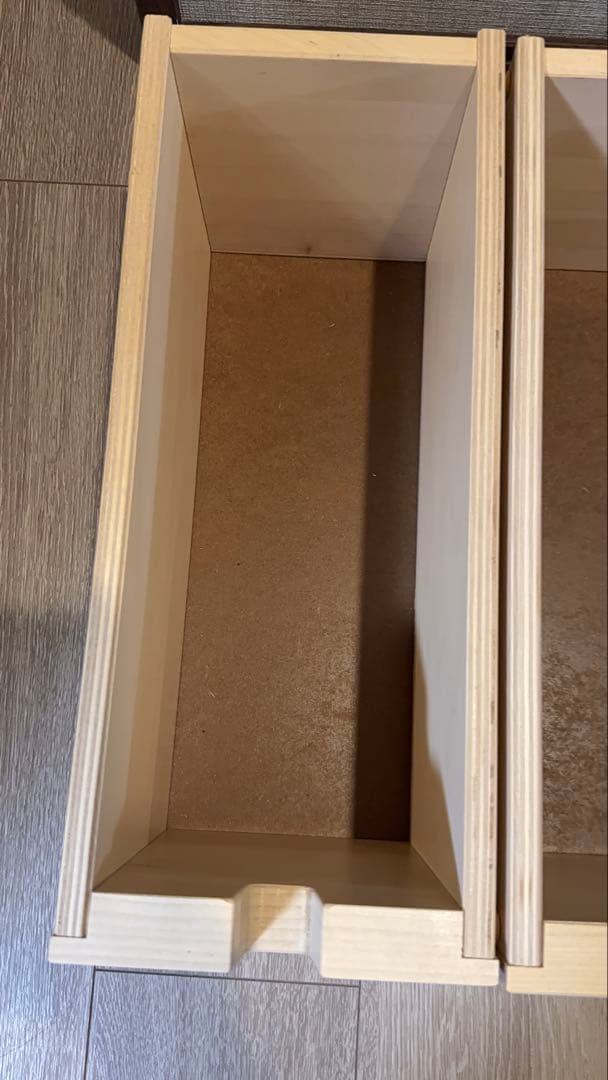 【IKEA NORDEN ノールデン ゲートレッグテーブル／バーチ】