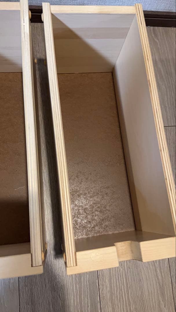 【IKEA NORDEN ノールデン ゲートレッグテーブル／バーチ】