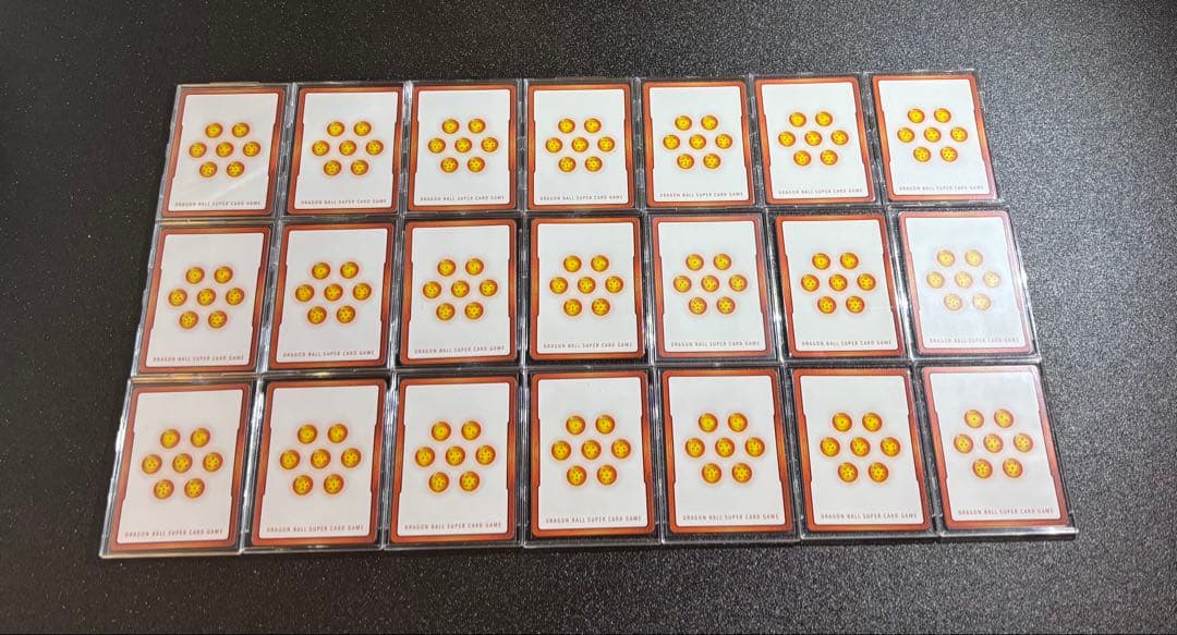 マンガブースター 銀 エナジーマーカー 21種 コンプリート