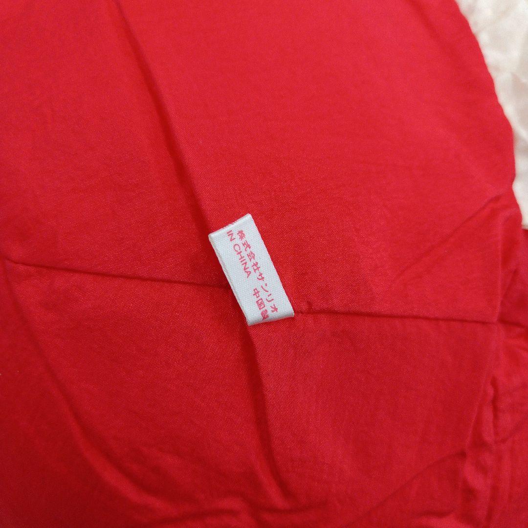 ハローキティ　ぬいぐるみ　高さ約77cm　超特大サイズ　HELLO KITTY