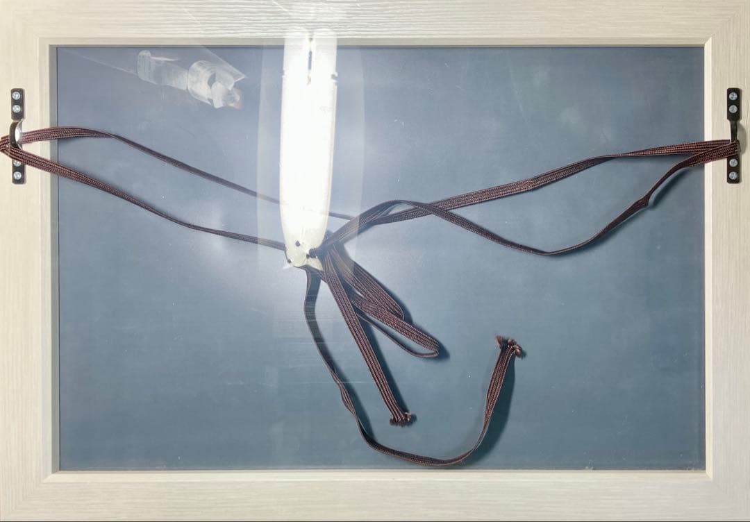 北条加蓮 パーソナルパブミラー 白枠ver. アイドルマスター