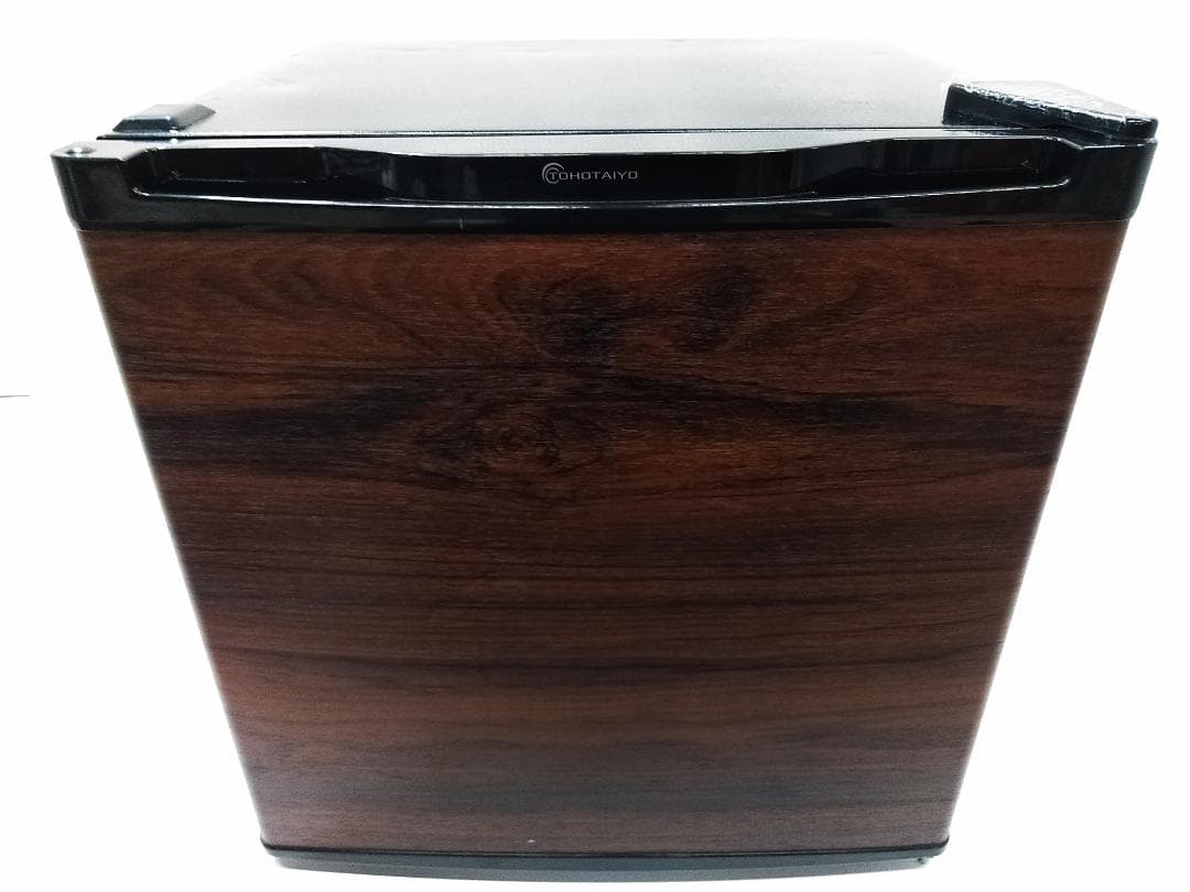 トーホータイヨー TH-31RFS1-WH 1ドア冷凍庫 2021年製☆ 1ドア冷凍庫 31L